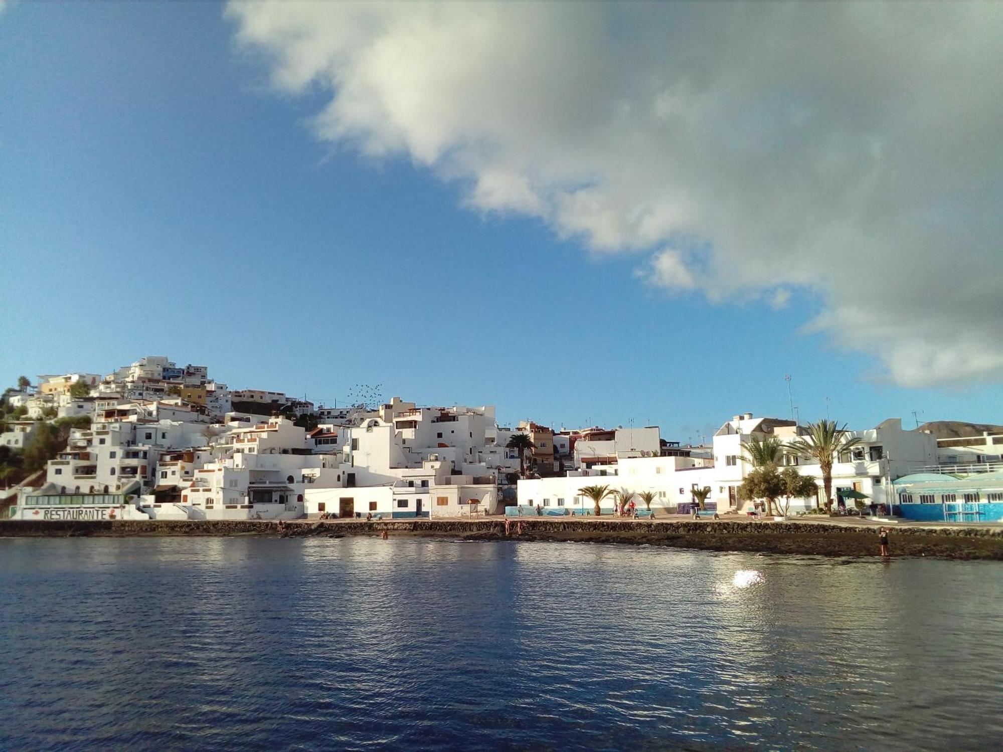 Casa Jazzita 14 Sun Beach Caleta De Fuste Exteriör bild